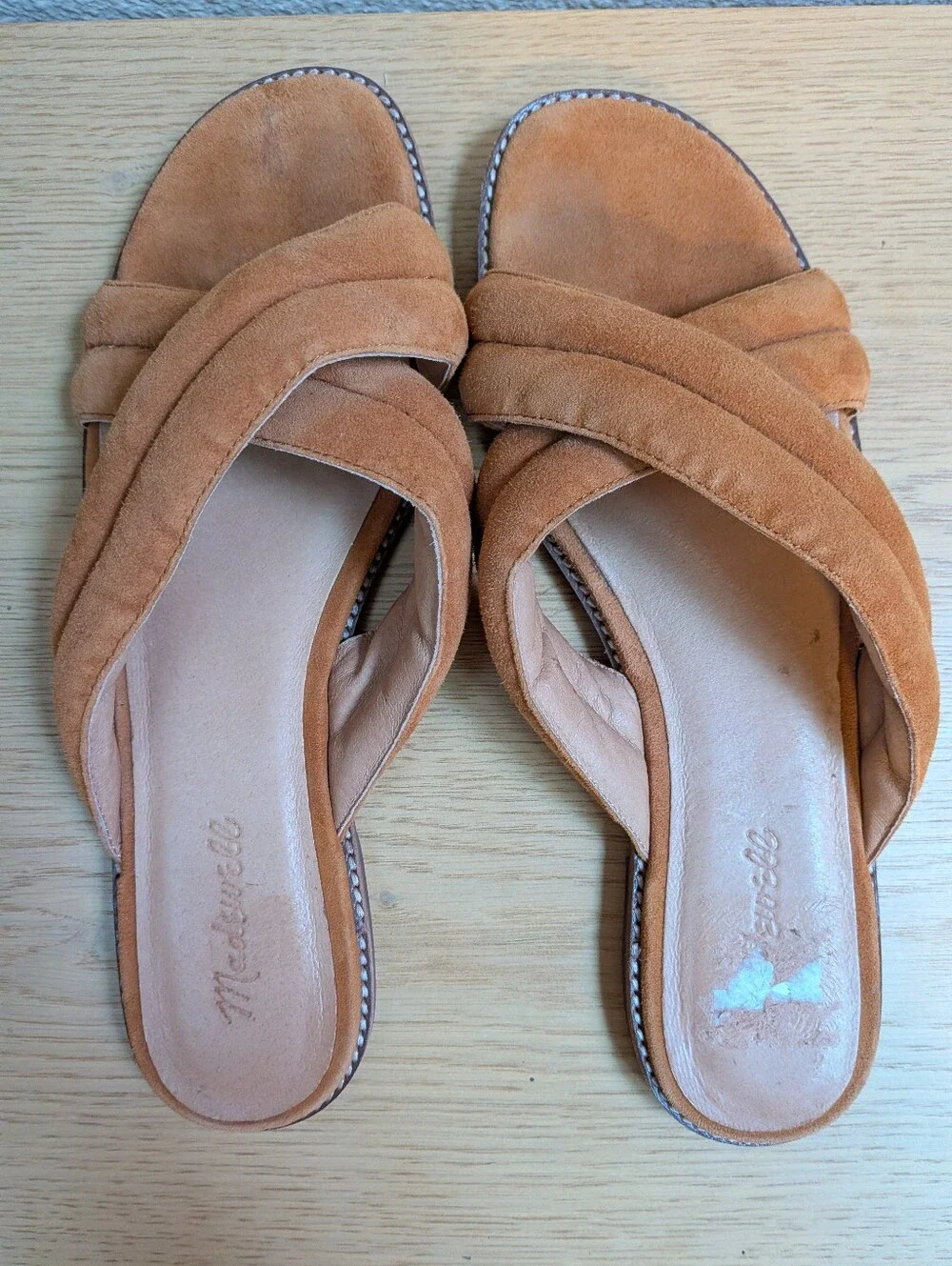 Madewell these are